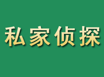 秀峰市私家正规侦探